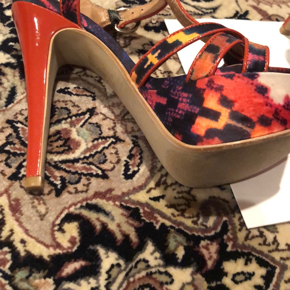 Stylish Shoes View 5